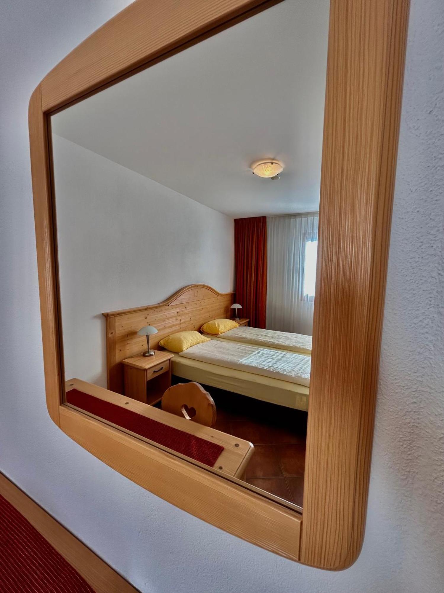 Hotel-Aparthotel San Bernardino Kültér fotó