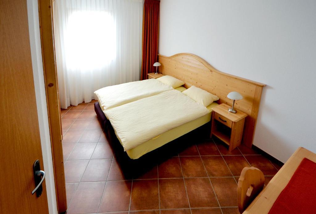 Hotel-Aparthotel San Bernardino Szoba fotó