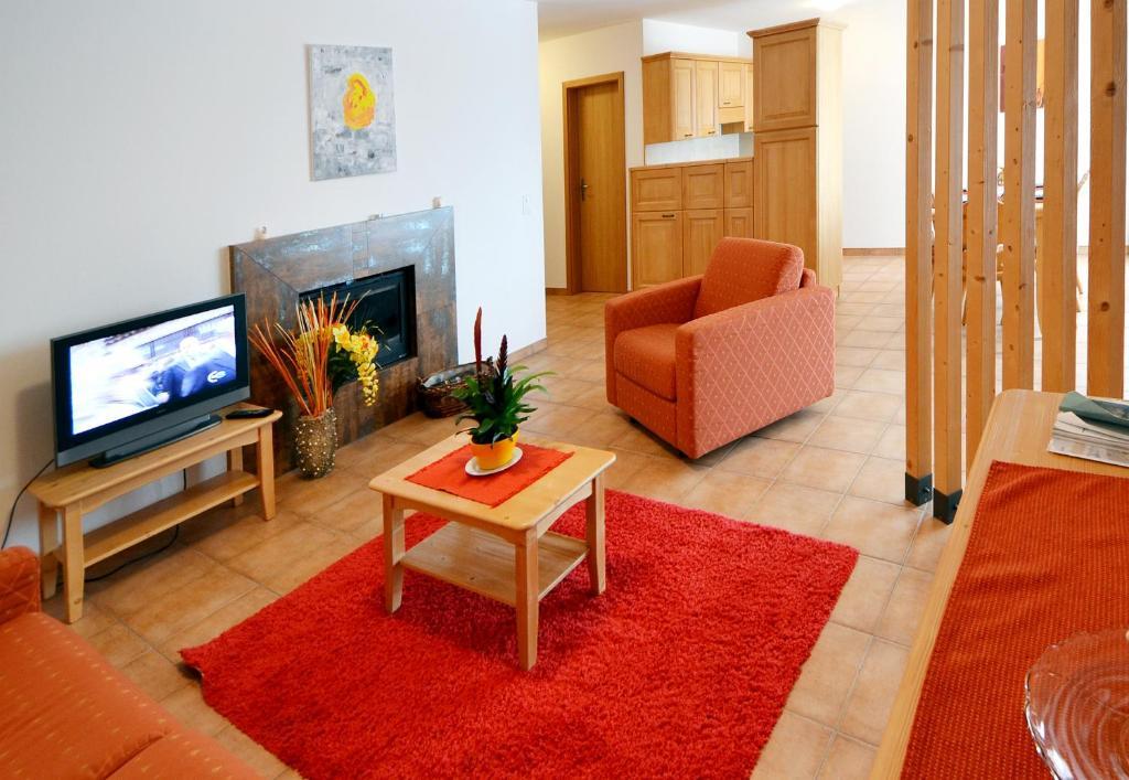 Hotel-Aparthotel San Bernardino Szoba fotó