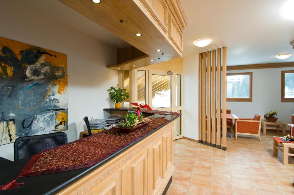 Hotel-Aparthotel San Bernardino Kültér fotó
