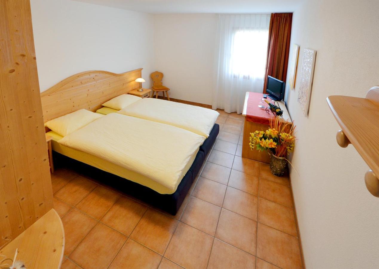 Hotel-Aparthotel San Bernardino Szoba fotó