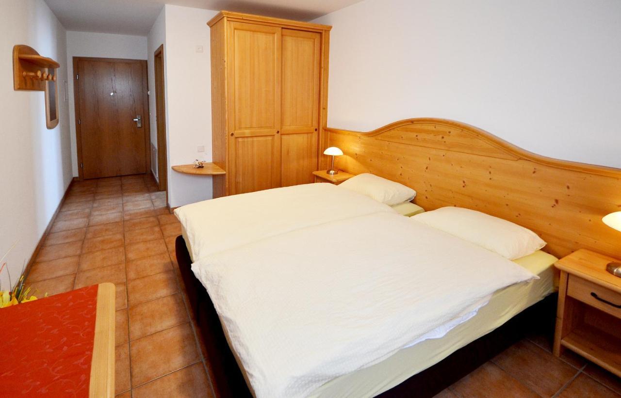 Hotel-Aparthotel San Bernardino Szoba fotó