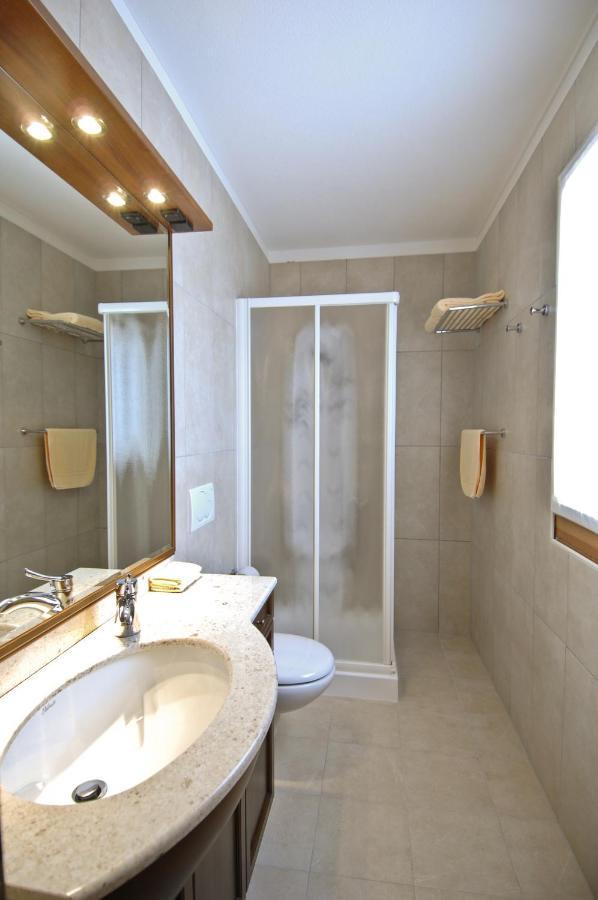Hotel-Aparthotel San Bernardino Kültér fotó