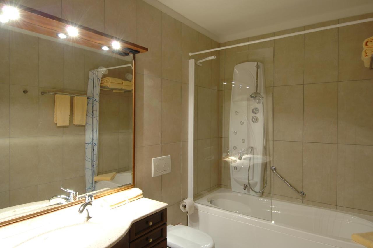 Hotel-Aparthotel San Bernardino Kültér fotó